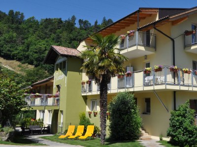 Holiday apartment Himmelreich am Niederhof - Outdoor photo 2