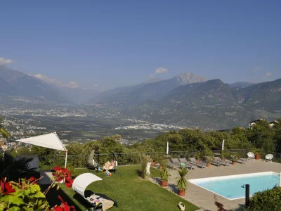 Holiday apartment Himmelreich am Niederhof - Outdoor photo 4