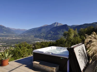 Holiday apartment Himmelreich am Niederhof - Outdoor photo 7