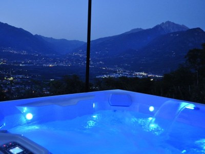 Holiday apartment Himmelreich am Niederhof - Outdoor photo 8