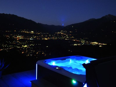 Holiday apartment Himmelreich am Niederhof - Outdoor photo 9