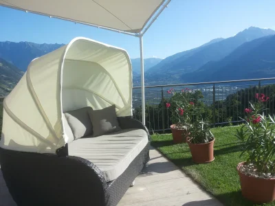 Holiday apartment Himmelreich am Niederhof - Outdoor photo 10