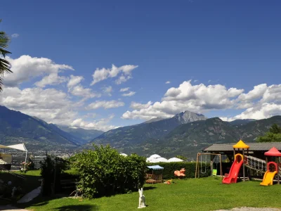 Holiday apartment Himmelreich am Niederhof - Outdoor photo 12