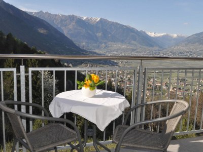 Holiday apartment Himmelreich am Niederhof - Outdoor photo 13