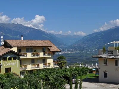 Holiday apartment Himmelreich am Niederhof - Outdoor photo 14