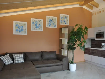 Holiday apartment Himmelreich am Niederhof - Features photo 19