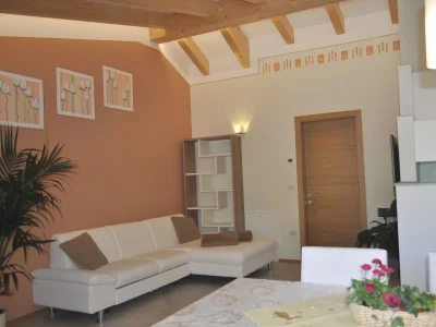 Holiday apartment Himmelreich am Niederhof - Features photo 20