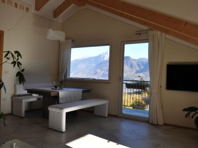 Holiday apartment Himmelreich am Niederhof - Features photo 21