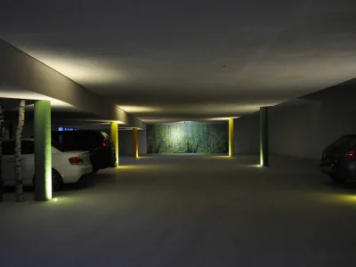 Holiday apartment Himmelreich am Niederhof - Environment photo 29