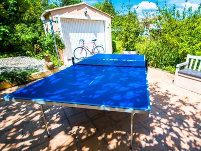 Holiday house with pool at the edge of the "Massif des Maures" - 852 CUE - Outdoor photo 19