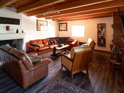 Holiday house with pool at the edge of the "Massif des Maures" - 852 CUE - Features photo 20