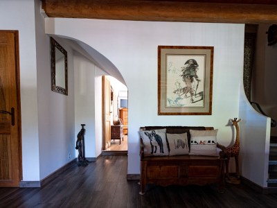 Holiday house with pool at the edge of the "Massif des Maures" - 852 CUE - Features photo 21