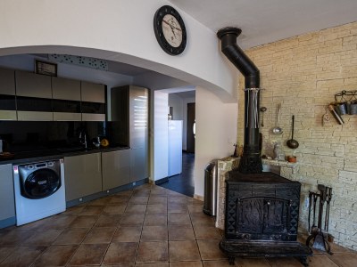 Holiday house with pool at the edge of the "Massif des Maures" - 852 CUE - Features photo 24