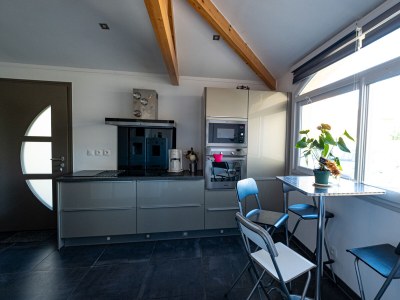 Holiday house with pool at the edge of the "Massif des Maures" - 852 CUE - Features photo 25