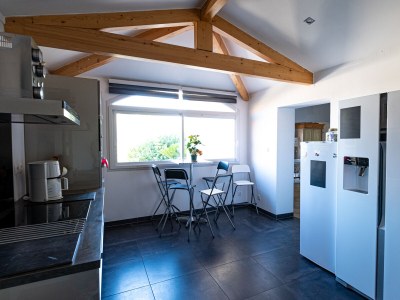 Holiday house with pool at the edge of the "Massif des Maures" - 852 CUE - Features photo 26