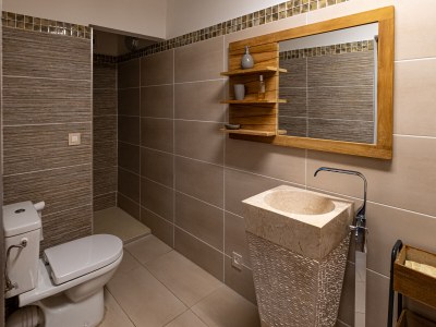 Holiday house with pool at the edge of the "Massif des Maures" - 852 CUE - Features photo 29