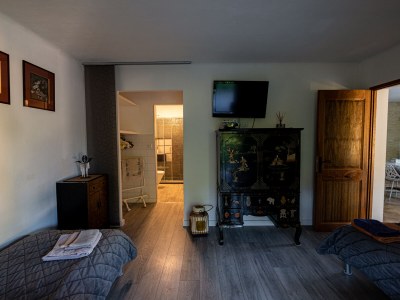 Holiday house with pool at the edge of the "Massif des Maures" - 852 CUE - Features photo 31