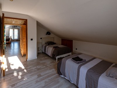 Holiday house with pool at the edge of the "Massif des Maures" - 852 CUE - Features photo 33