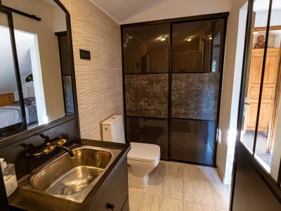 Holiday house with pool at the edge of the "Massif des Maures" - 852 CUE - Features photo 35