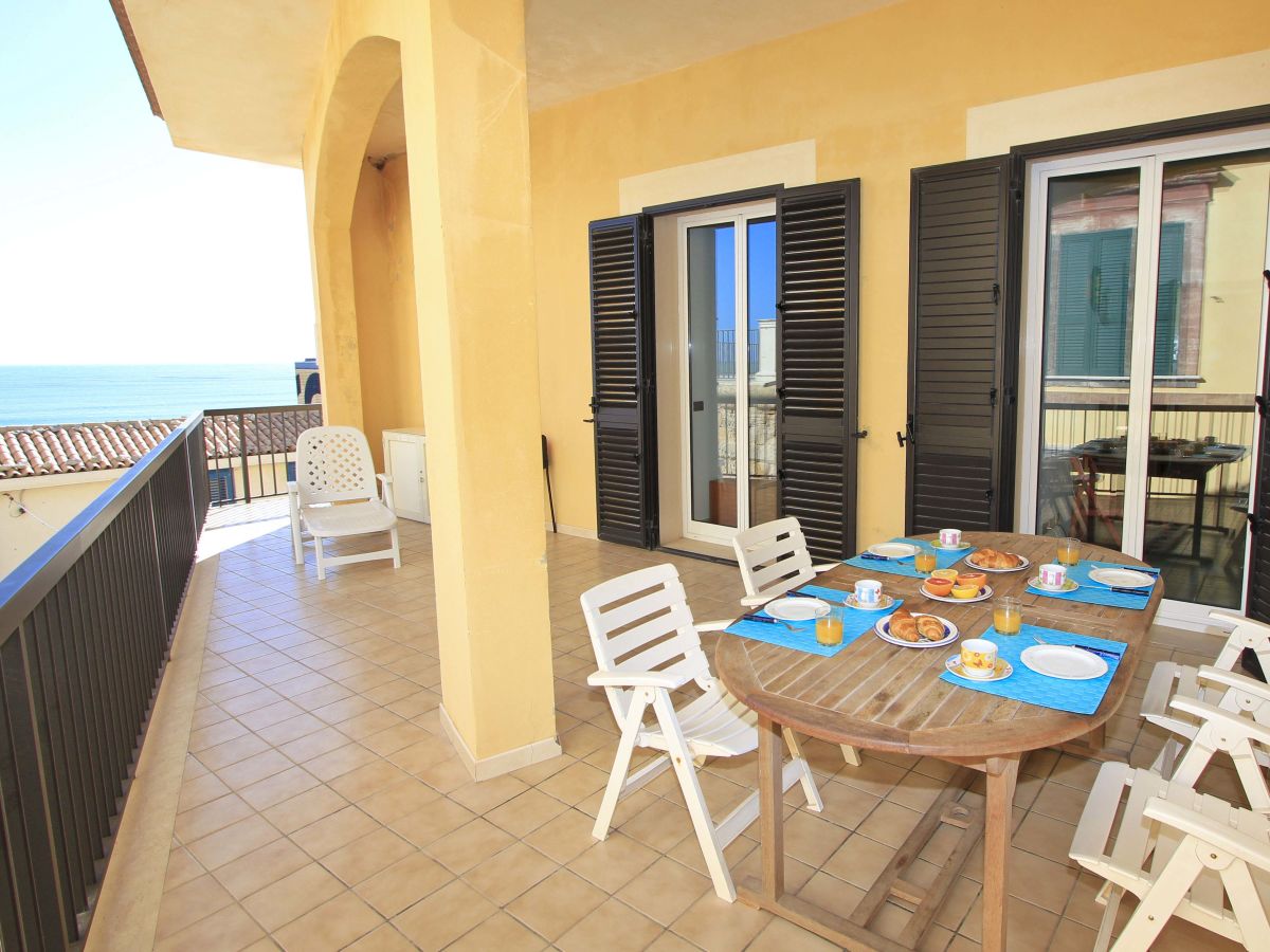 Holiday apartment Casa Icaro - Outdoor photo 2