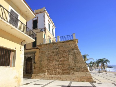 Holiday apartment Casa Icaro - Outdoor photo 4