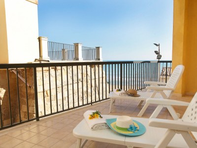 Holiday apartment Casa Icaro - Outdoor photo 6