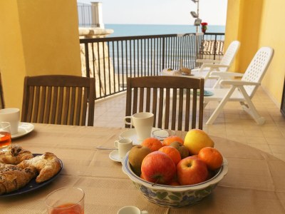 Holiday apartment Casa Icaro - Outdoor photo 8