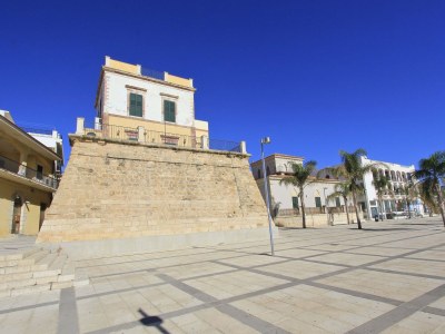 Holiday apartment Casa Icaro - Outdoor photo 9