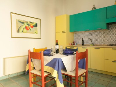 Holiday apartment Casa Icaro - Features photo 12