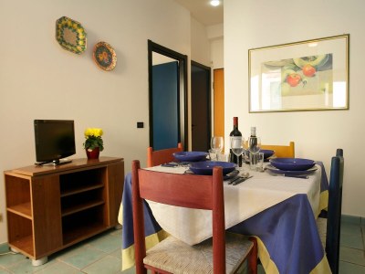 Holiday apartment Casa Icaro - Features photo 13