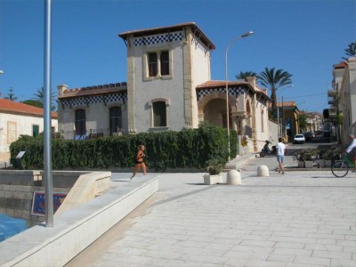 Holiday apartment Casa Icaro - Environment photo 19