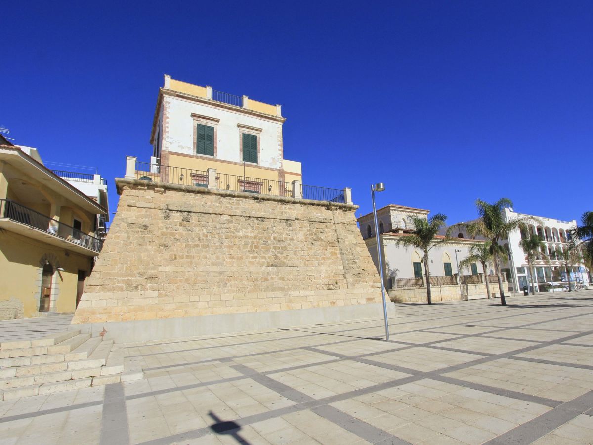 Holiday apartment Casa Dedalo - Outdoor photo 3