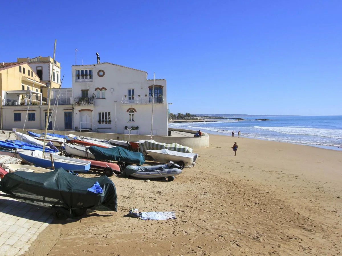 Holiday apartment Casa Dedalo - Outdoor photo 4