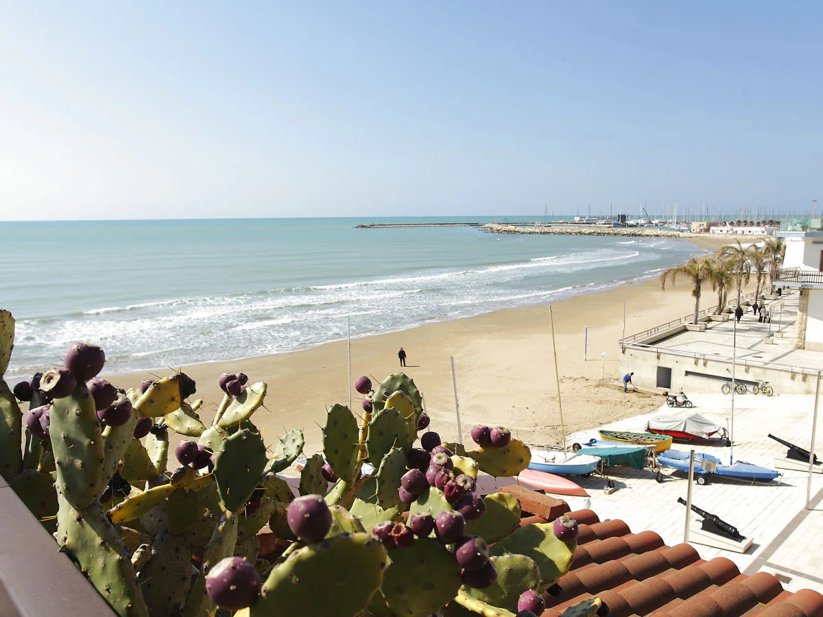 Holiday apartment Casa Dedalo - Outdoor photo 5