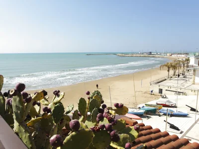 Holiday apartment Casa Dedalo - Outdoor photo 5