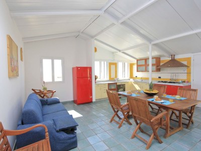 Holiday apartment Casa Dedalo - Features photo 6