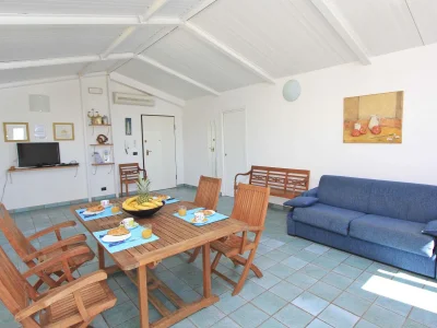 Holiday apartment Casa Dedalo - Features photo 9