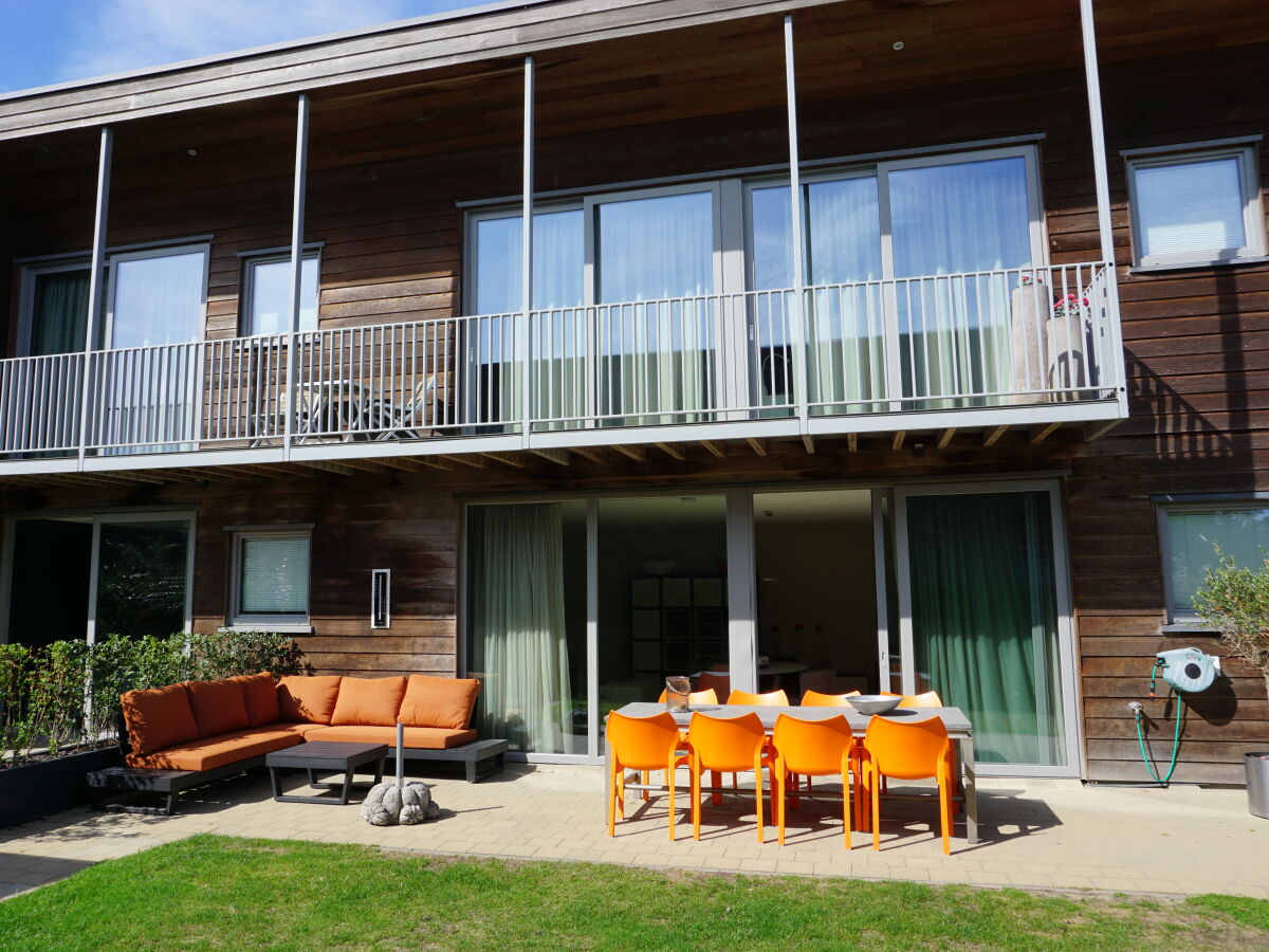 Holiday house Lamsoor 14 SPA