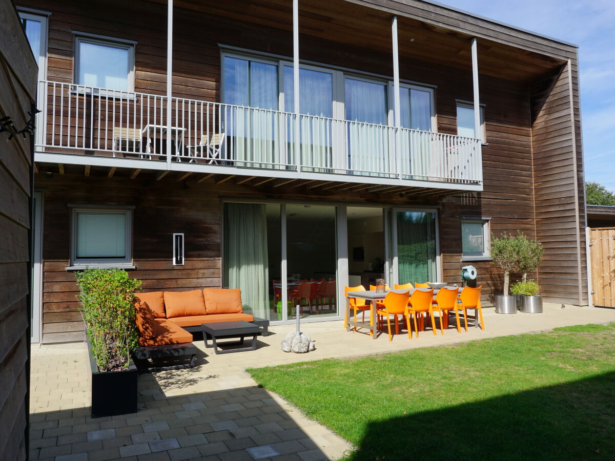 Holiday house Lamsoor 14 SPA - Outdoor photo 2