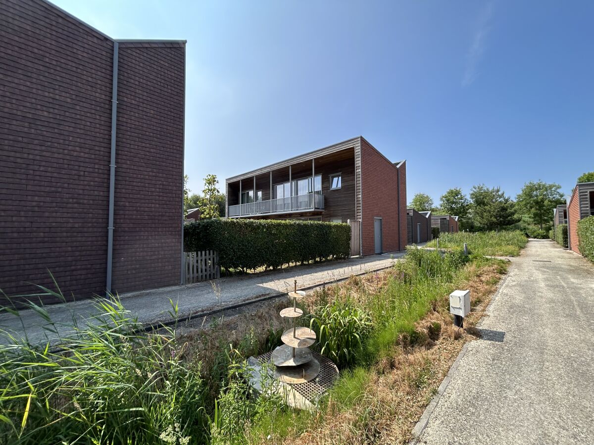 Holiday house Lamsoor 14 SPA - Outdoor photo 4