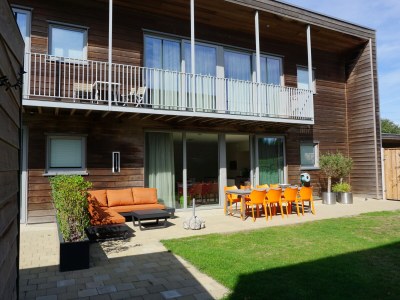 Holiday house Lamsoor 14 SPA - Outdoor photo 2