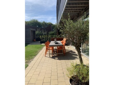 Holiday house Lamsoor 14 SPA - Outdoor photo 3