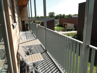 Holiday house Lamsoor 14 SPA - Outdoor photo 5