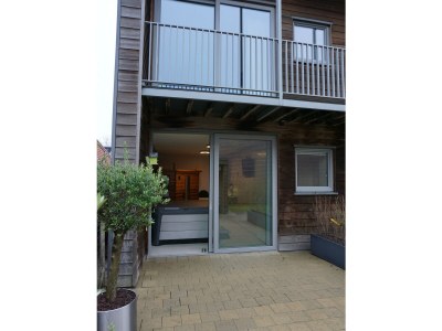 Holiday house Lamsoor 14 SPA - Outdoor photo 7