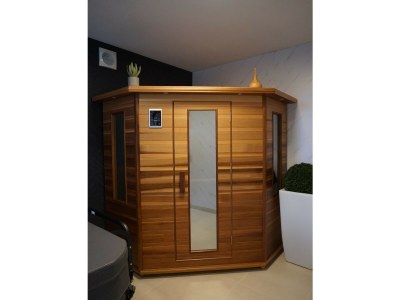 Holiday house Lamsoor 14 SPA - Features photo 10