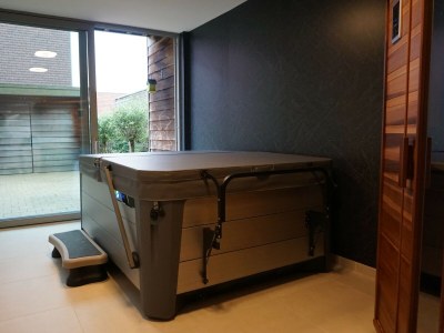 Holiday house Lamsoor 14 SPA - Features photo 11