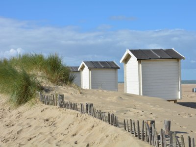 Holiday house Lamsoor 14 SPA - Environment photo 25