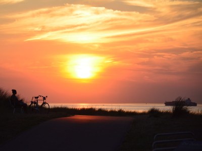 Holiday house Lamsoor 14 SPA - Environment photo 32