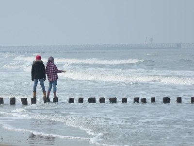 Holiday house Lamsoor 14 SPA - Environment photo 35