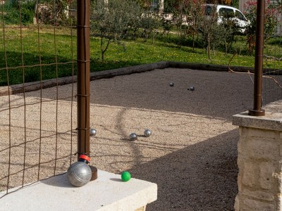 Holiday house Charming holiday house with pool - 904 ANS - Outdoor photo 6